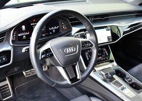 Audi A6 allroad 55TDI HUD K360°ZÁRUKA ČR 1.M - 15