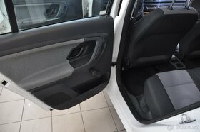 Prodám Škoda Fabia 2 FL 1.6TDI 55KW Kombi 2010 - 15