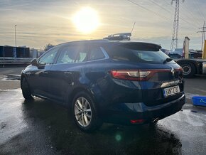 Renault Megane 4 1,6dci 96kw - 15