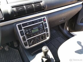 Ford Galaxy 1.9 TDi-85kw - 15