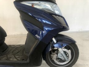 Kymco New Grand Dink 50 - 15