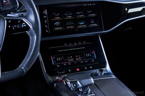 Audi S7 Sportback 3.0 TDI mHEV quattro tiptronic, 257kW, DPH - 15