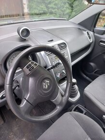 Suzuki Splash 1.0 48 KW - 15