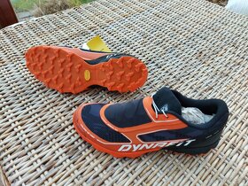 Běžecké a trekové boty Dynafit - 15