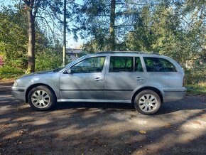 Skoda Octavia 1.9tdi - 15