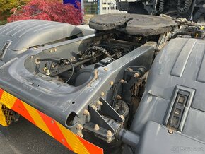 Scania G490 EURO 6 HYDRAULIKA - 15