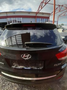 Hyundai IX35 1,6i 99KW - 15