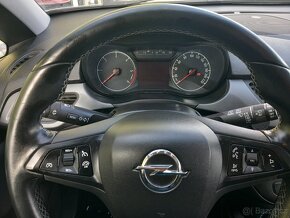 Opel Corsa 1.3 CDTi 145t.km r.2015 1.MAJ. SERVISKA KLIMA - 15