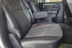 Dodge Ram Sport  2016 5,7  Long - 15