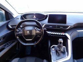 Peugeot 5008 1,5 HDI ACTIVE 161.000 km - 15