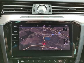 Volkswagen Passat DSG B8 HIGHLINE FullLED VIRTUAL NAVI - 15