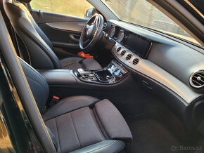 Mercedes Benz E 220d DPH - 15