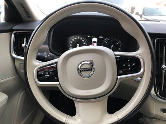 VOLVO V90 CROSS COUNTRY 2.0 D5 AWD DPH PANORAMA - 15