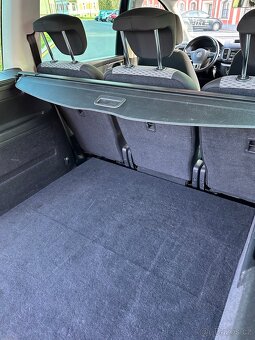 VW Sharan, 2.0 tdi, auta na splátky bez registru - 15