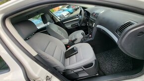 ŠKODA OCTAVIA COMBI 1.9TDI AMBIENTE 1MAJITEL - 15