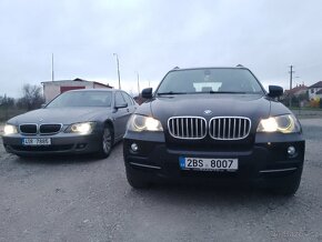 BMW X5 3.0tdi TOP CENA - 15