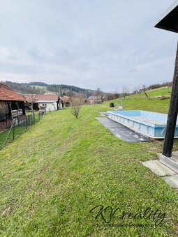 Prodej pozemek k bydlení, CP 1609 m2, Liptál - 15