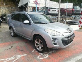 peugeot 4007 2,2HDi - 15