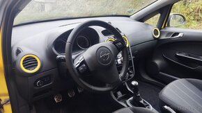 Opel Corsa 1.3CDTi Selection - 15