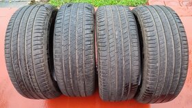 Letní sada Michelin Latitude Sport 3 235/55/18 Škoda Kodiaq - 15