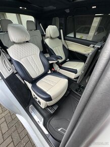 BMW X7 30d X-Drive INDIVIDUAL - 15