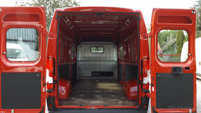 FIAT DUCATO 2.3 Mtj L3H2 DIG.KLIMA 2X ŠOUPAČKY - 15