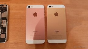 iPhone 5/5s/SE/6/6s díly - 15