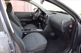 Nissan Qashqai 1.6 LPG ACENTA/TAŽNÉ/MANUÁL/AC - 15