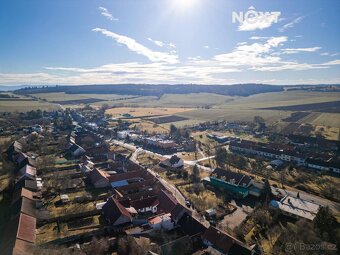 Prodej pozemek Bydlení, 730㎡ - 15