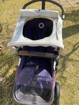 Bugaboo, cameleon 3, limitovaná edice, trojkombinace - 15