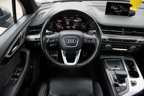 Audi SQ7 4.0TDI - 15