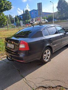 Škoda octavia 2 - 15