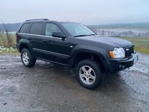 Jeep Grand Cherokee 3.0 crd - 15