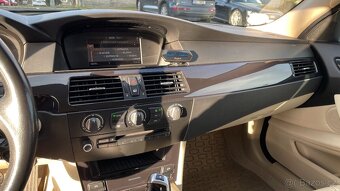 BMW E61 525D FACELIFT AUTOMAT - 15