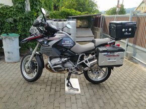 BMW 1200 GS - 15