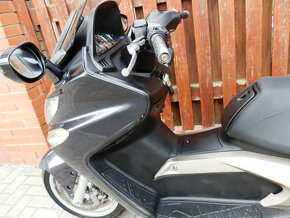 Kymco Xciting 250 i.e - 15