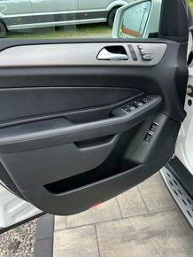 Mercedes GLE 350d 4Matic,130.000km,Odpočet DPH - 15