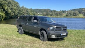 Dodge Ram1500 - 15