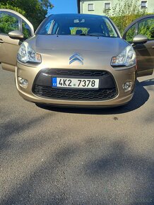 Citroen C3 1.4 i - 15