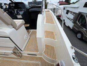 QUICKSILVER Activ 875 SUNDECK + MERCURY F 400 V10 EFI EXXLPT - 15