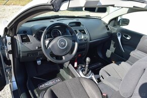 ►►Renault Mégane 2.0 DCI 110KW CABRIO ALU◄◄ - 15