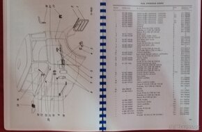 Katalog ND Liaz MTS - MTSP Trambus - 15