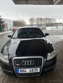 Audi a6 - 15