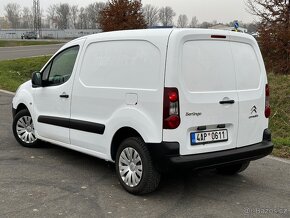 ✌️✌️CITROEN BERLINGO 1.6 benzin (2015)✌️✌️✌️ - 15