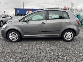 Volkswagen Golf Plus 1.6 TDi 77kw Trendline - 15