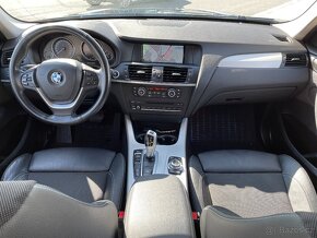 BMW X3 xDRIVE 30d 190kW - 15