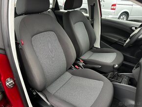 SEAT IBIZA 1,4i 16V STYLE ST - PŮVOD ČR - AUT. KLIMA - 15