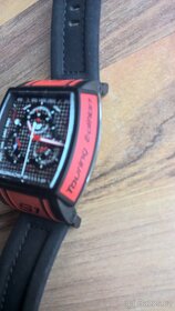 rarita-Invicta Touring Edition S1 Rally- SWISS MADE 10ATM - 15