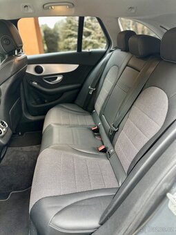 Mercedes C220d 2019 175tkm Facelift - 15