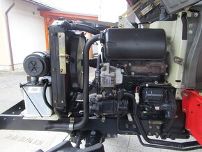 YANMAR 24 Hp - 15